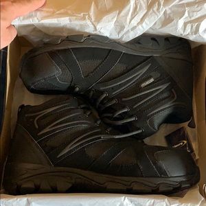 Knapp Hiker Boots